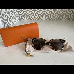 Tory Burch Sunglasses